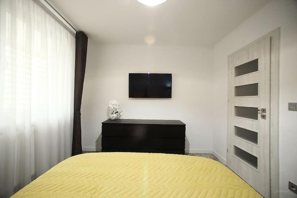 Raul'S Apartament - 3 Rooms Targu Mures Exterior foto