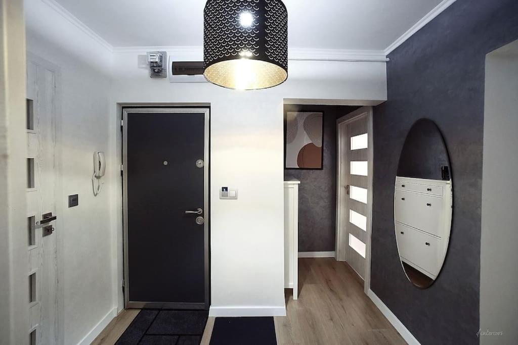 Raul'S Apartament - 3 Rooms Targu Mures Exterior foto